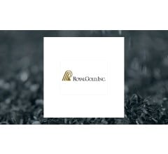 Image about Royal Gold, Inc. to Post Q2 2024 Earnings of $0.88 Per Share, Raymond James Forecasts (NASDAQ:RGLD)