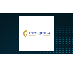 Image for Royal Helium (CVE:RHC) Sets New 52-Week Low at $0.14