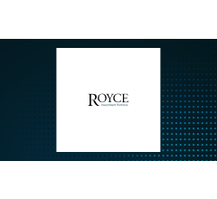 Image about Raymond James & Associates Acquires New Position in Royce Global Value Trust, Inc. (NYSE:RGT)