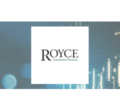 Image about Royce Micro-Cap Trust, Inc. (NYSE:RMT) Shares Purchased by International Assets Investment Management LLC