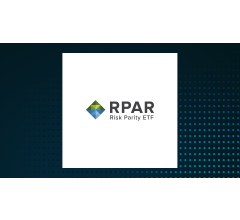 Image for RPAR Risk Parity ETF (NYSEARCA:RPAR) Sees Strong Trading Volume