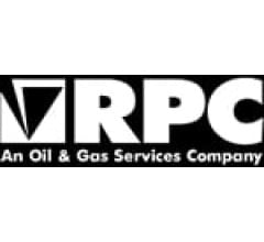 Image about RPC, Inc. (NYSE:RES) Shares Sold by BNP Paribas Arbitrage SNC