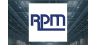 RPM International Inc.  Shares Sold by Cozad Asset Management Inc.