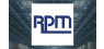 RPM International Inc.  Shares Sold by TimesSquare Capital Management LLC