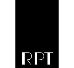 Image for StockNews.com Initiates Coverage on RPT Realty (NYSE:RPT)