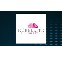 Image for Rubellite Energy (TSE:RBY) Given a C$4.00 Price Target at BMO Capital Markets