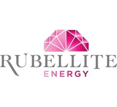 Image for Rubellite Energy (TSE:RBY) Trading Down 6.1%
