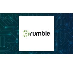 Image about Rumble Inc. (NASDAQ:RUM) Director David O. Sacks Sells 133,896 Shares of Stock