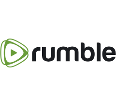 Image for Rumble (NASDAQ:RUM) Trading Down 5.6%
