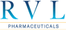 RVL Pharmaceuticals  to Release Quarterly Earnings on Thursday