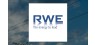 RWE Aktiengesellschaft  Sets New 52-Week Low at $33.57