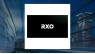 RXO, Inc.  Shares Sold by Zurcher Kantonalbank Zurich Cantonalbank
