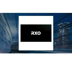 Image for RXO (NYSE:RXO) Posts  Earnings Results, Beats Estimates By $0.01 EPS