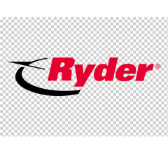Image for Ryder System (NYSE:R) Given New $126.00 Price Target at JPMorgan Chase & Co.