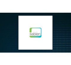 Image about Sabien Technology Group (LON:SNT) Shares Pass Above 200 Day Moving Average of $9.28