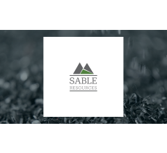 Image about Sable Resources (CVE:SAE) Trading Down 7.7%