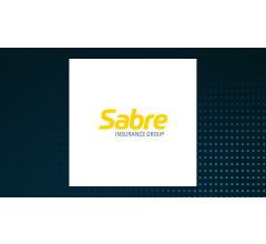 Image for Sabre Insurance Group (LON:SBRE) PT Raised to GBX 200 at Berenberg Bank