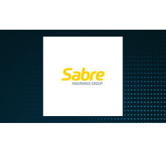 Image about Sabre Insurance Group plc (SBIGY) to Issue Dividend of $0.17 on  June 20th