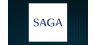 Saga  Stock Passes Below 200 Day Moving Average of $123.99