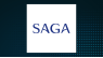 Saga  Stock Passes Below 200 Day Moving Average of $123.99