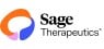Sage Therapeutics  Trading Down 4.3%
