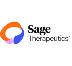 Image about JPMorgan Chase & Co. Cuts Sage Therapeutics (NASDAQ:SAGE) Price Target to $28.00