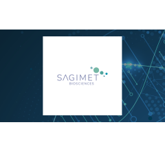 Image for Analysts Set Sagimet Biosciences Inc. (NASDAQ:SGMT) Target Price at $41.50