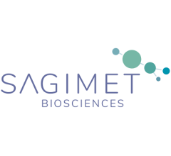 Image for Sagimet Biosciences (NASDAQ:SGMT) Rating Reiterated by Leerink Partnrs