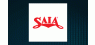 Saia, Inc.  Receives Average Rating of “Moderate Buy” from Analysts