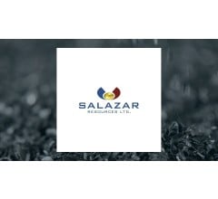 Image about Salazar Resources (CVE:SRL) Trading Up 37.5%