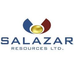 Image for Salazar Resources (CVE:SRL) Reaches New 52-Week Low at $0.06