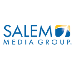 Image about Salem Media Group (NASDAQ:SALM) Receives New Coverage from Analysts at StockNews.com
