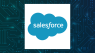 Salesforce, Inc.  CFO Amy E. Weaver Sells 4,096 Shares