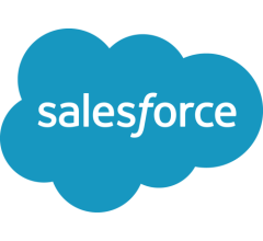 Image for Short Interest in Salesforce, Inc. (NYSE:CRM) Expands By 6.4%