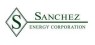 Critical Survey: Sanchez Energy  and Flame Acquisition 