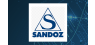 Sandoz Group  Trading 0.2% Higher
