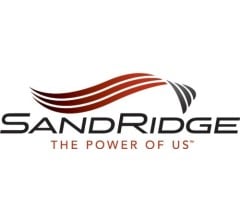 Image for SandRidge Energy (NYSE:SD) Rating Increased to Buy at StockNews.com