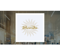 Image about Sands China Ltd. (OTCMKTS:SCHYY) Sees Large Increase in Short Interest