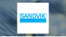GAMMA Investing LLC Takes $61,000 Position in Sandvik AB  