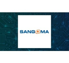 Image for Short Interest in Sangoma Technologies Co. (NASDAQ:SANG) Rises By 157.7%