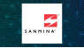 Mackenzie Financial Corp Sells 1,089 Shares of Sanmina Co. 