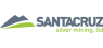 Santacruz Silver Mining  Trading Down 5.4%