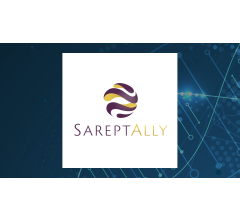 Image for Dallan Murray Sells 3,635 Shares of Sarepta Therapeutics, Inc. (NASDAQ:SRPT) Stock