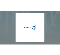 Image about Signaturefd LLC Lowers Stock Holdings in Sasol Limited (NYSE:SSL)