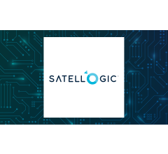 Image about Satellogic (NASDAQ:SATL) Shares Up 2.8%