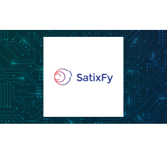 Image for Satixfy Communications Ltd. (NYSEAMERICAN:SATX) Short Interest Down 44.2% in March