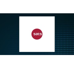 Image about SATS (OTC:SPASF) Trading Down 9.3%