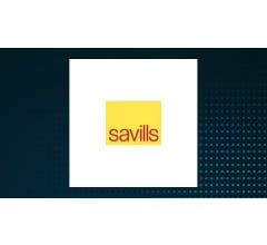 Image for Simon J. B. Shaw Sells 54,751 Shares of Savills plc (LON:SVS) Stock