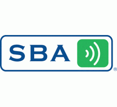 Image about SBA Communications (NASDAQ:SBAC) Price Target Cut to $227.00 by Analysts at KeyCorp