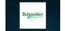 Schneider Electric S.E.  Stock Price Crosses Above 200 Day Moving Average of $185.63